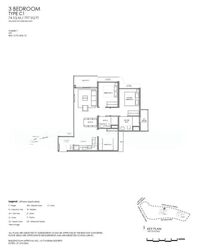 River Modern (U/C) (D9), Apartment #564571401